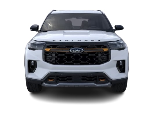 Thumbnail: 2026 Ford Explorer - 14