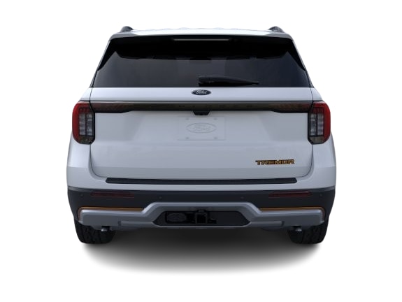 Thumbnail: 2026 Ford Explorer - 5