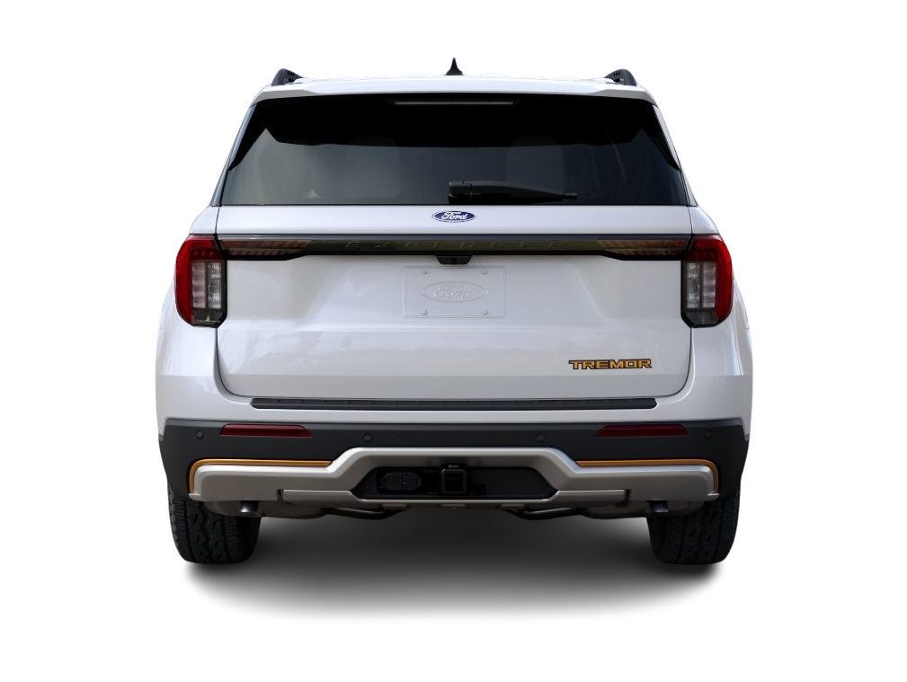 Thumbnail: 2027 Ford Explorer - 15