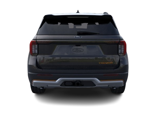 Thumbnail: 2026 Ford Explorer - 5