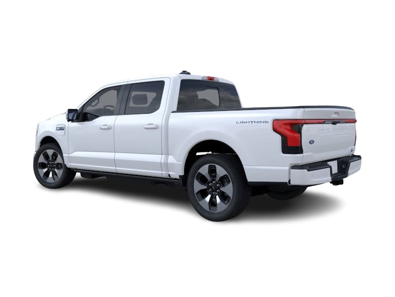 Thumbnail: 2025 Ford F-150 - 3