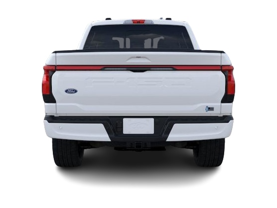 Thumbnail: 2025 Ford F-150 - 4