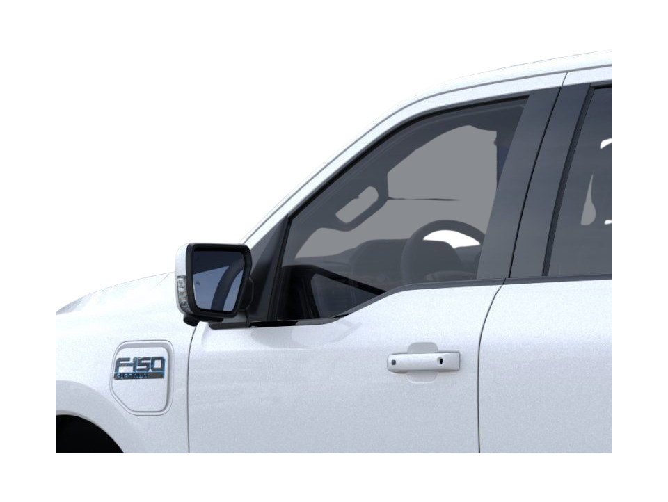 Thumbnail: 2025 Ford F-150 - 20