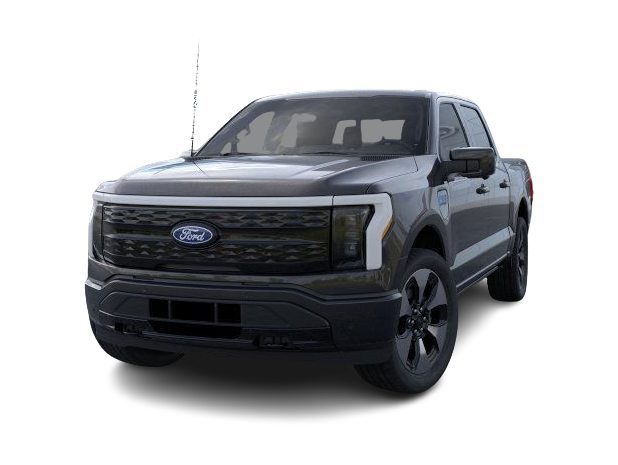 Thumbnail: 2025 Ford F-150 - 13