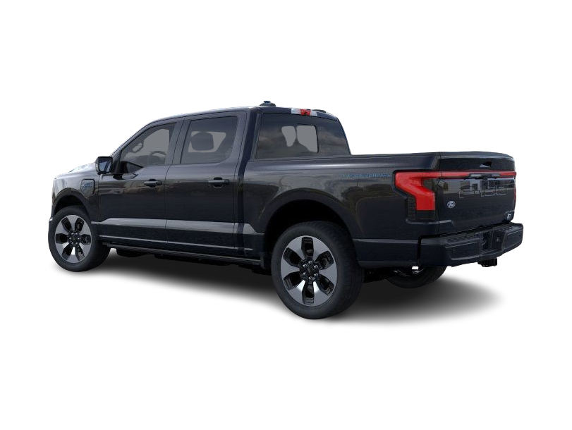 Thumbnail: 2025 Ford F-150 - 3