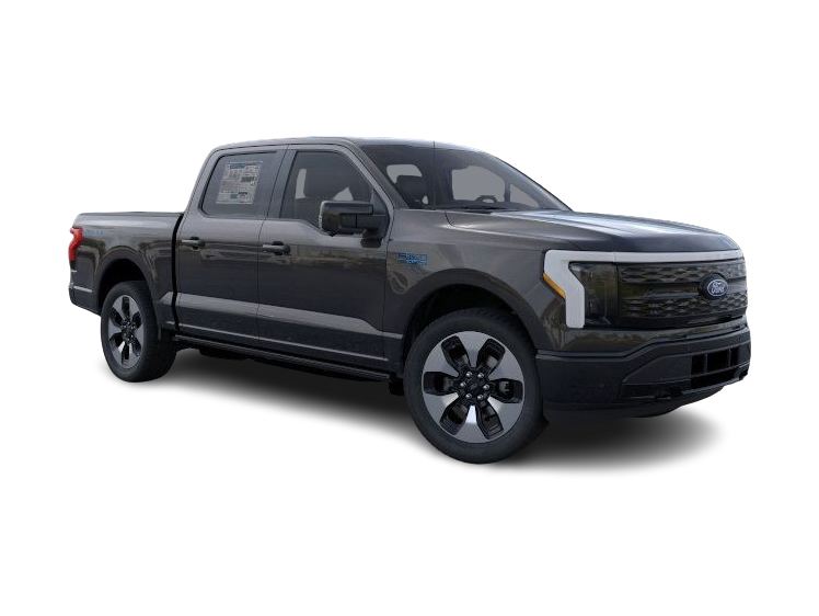 Thumbnail: 2025 Ford F-150 - 15