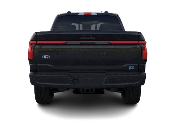 Thumbnail: 2025 Ford F-150 - 4