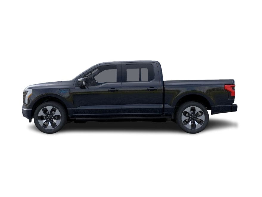 Thumbnail: 2025 Ford F-150 - 2