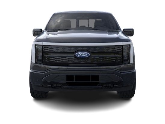 Thumbnail: 2025 Ford F-150 - 5