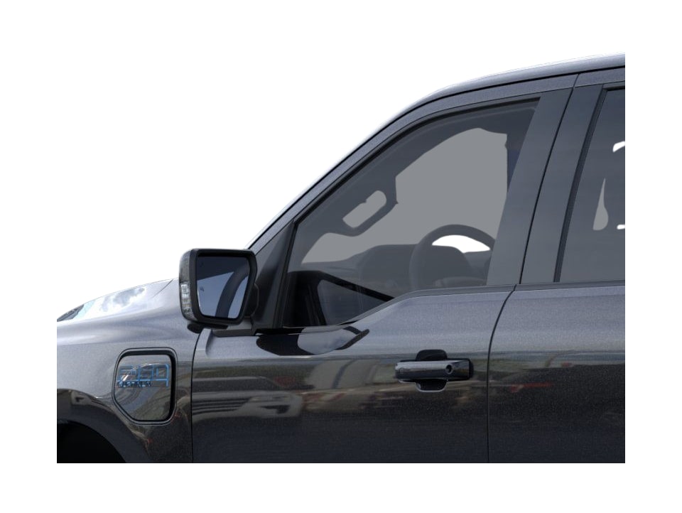 Thumbnail: 2025 Ford F-150 - 20