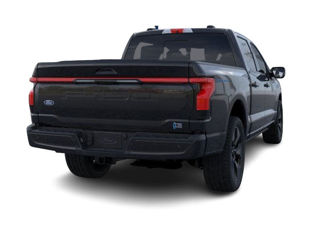 Thumbnail: 2025 Ford F-150 - 14