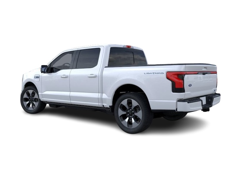 Thumbnail: 2025 Ford F-150 - 4