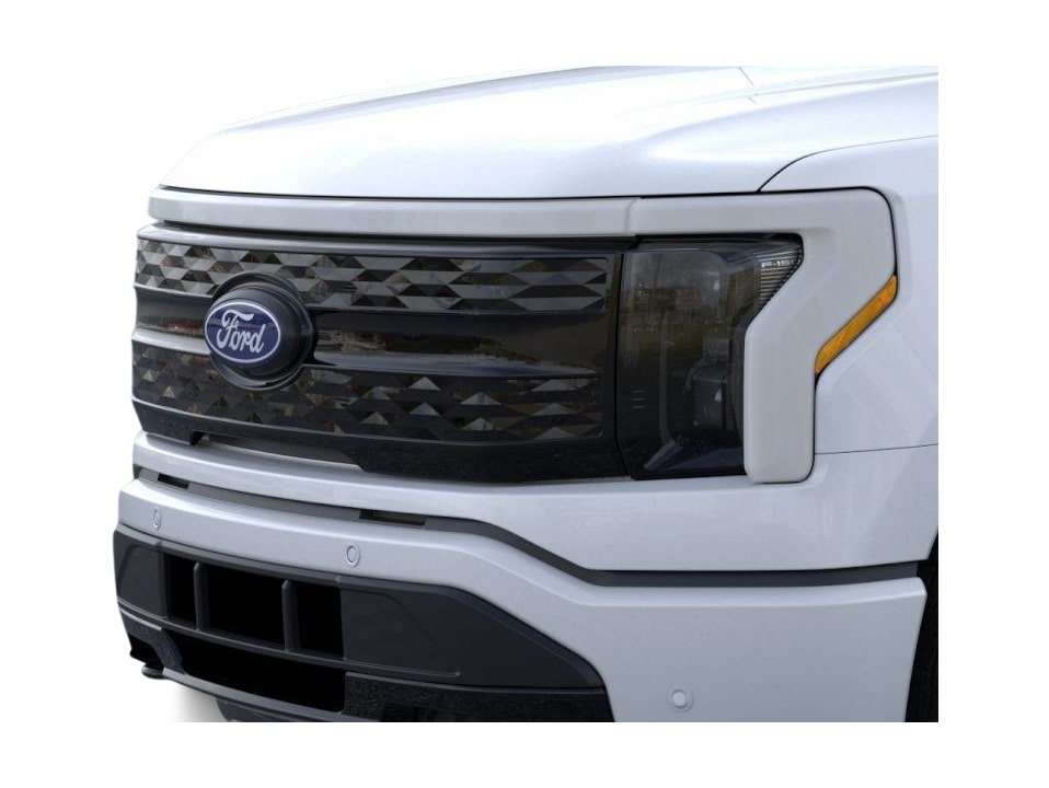 Thumbnail: 2025 Ford F-150 - 18
