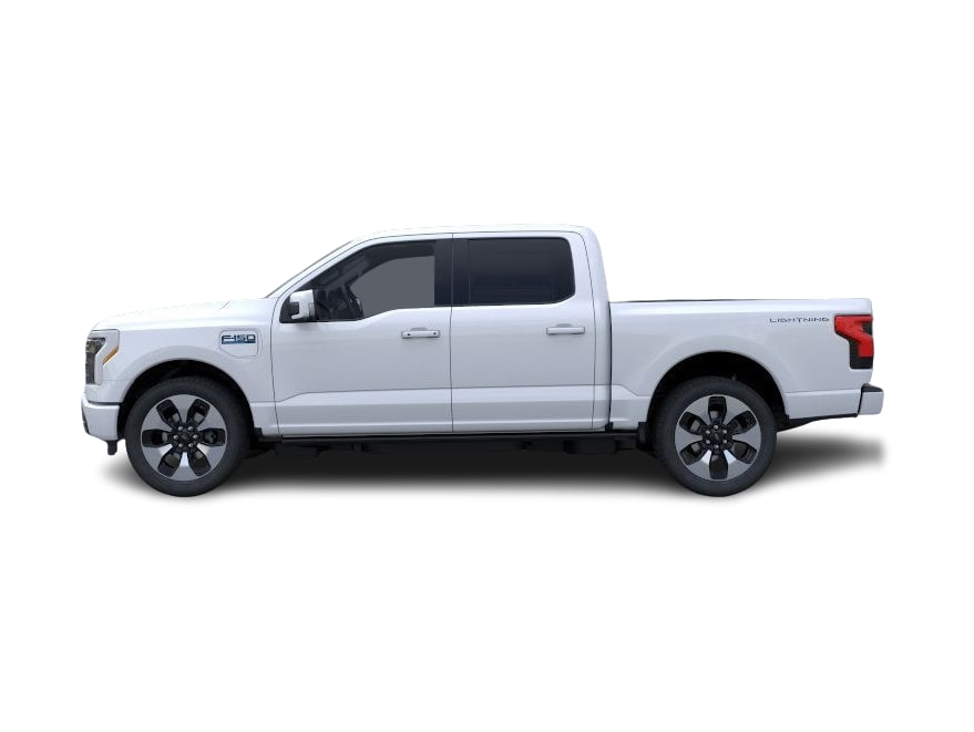 Thumbnail: 2025 Ford F-150 - 3