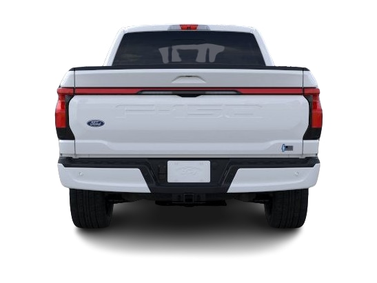 Thumbnail: 2025 Ford F-150 - 5