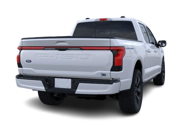 Thumbnail: 2025 Ford F-150 - 14