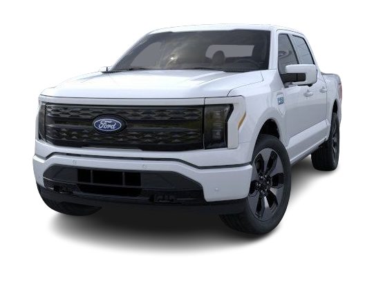 Thumbnail: 2025 Ford F-150 - 13