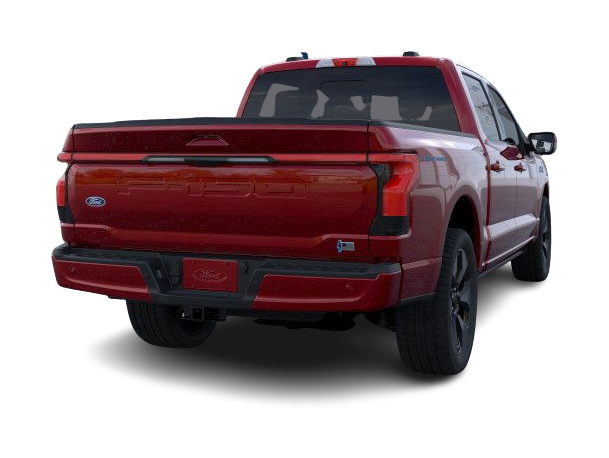 Thumbnail: 2025 Ford F-150 - 14