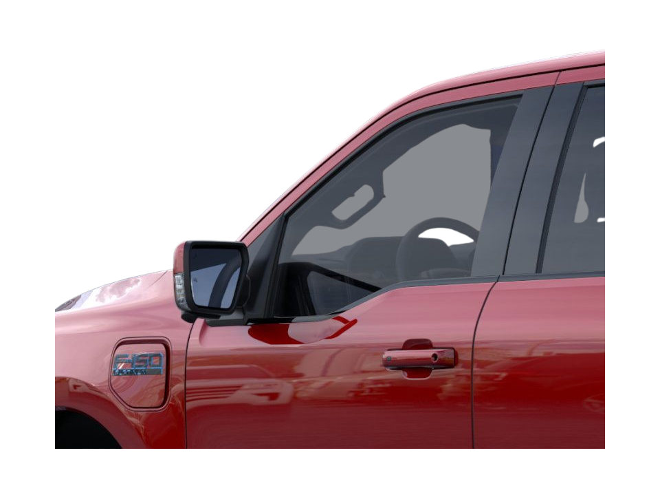 Thumbnail: 2025 Ford F-150 - 20