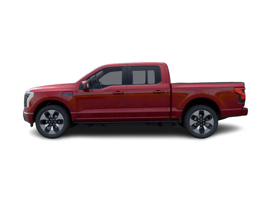 Thumbnail: 2025 Ford F-150 - 2