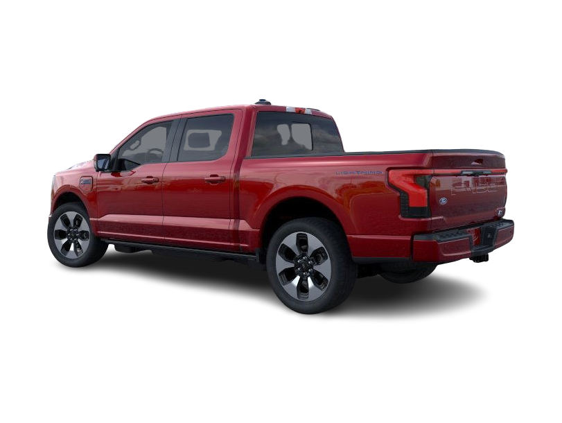 Thumbnail: 2025 Ford F-150 - 3