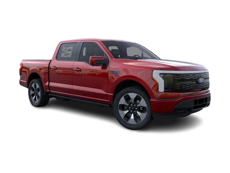 Thumbnail: 2025 Ford F-150 - 15