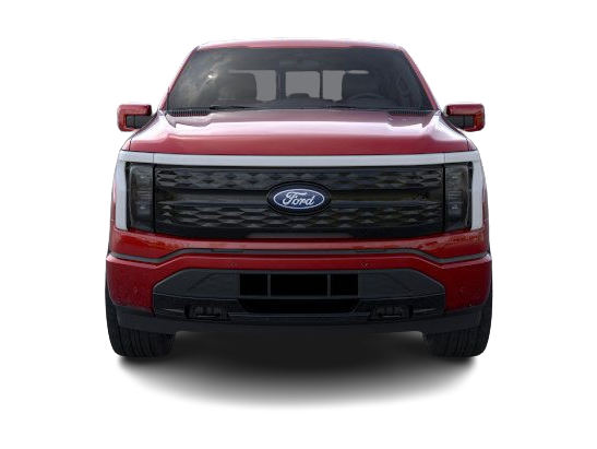 Thumbnail: 2025 Ford F-150 - 5