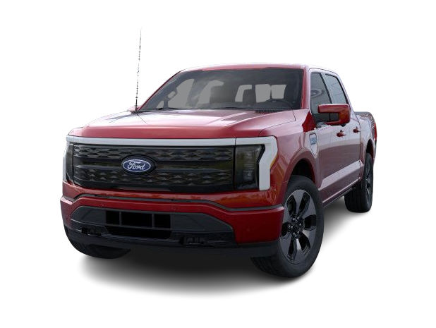 Thumbnail: 2025 Ford F-150 - 13