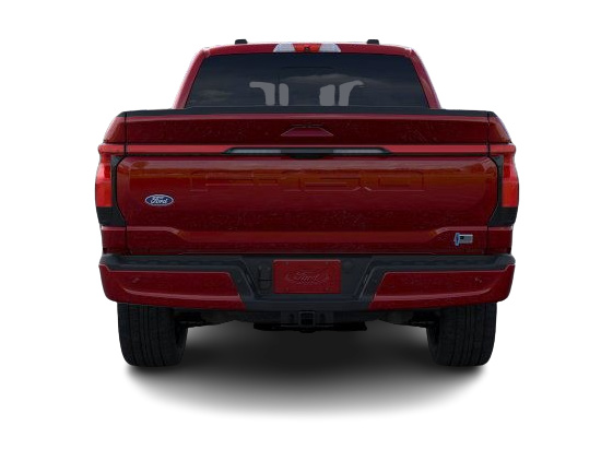 Thumbnail: 2025 Ford F-150 - 4