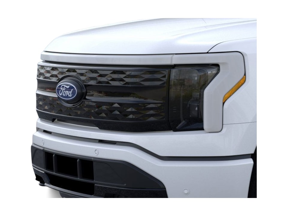 Thumbnail: 2025 Ford F-150 - 18