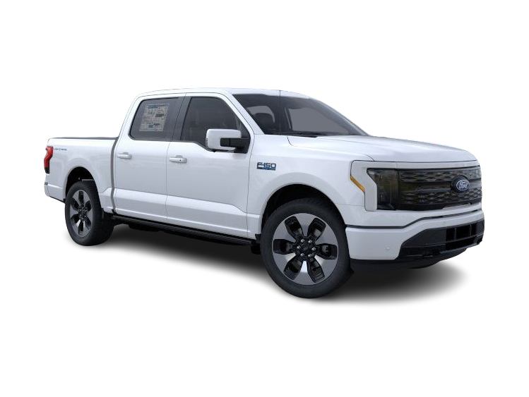 Thumbnail: 2025 Ford F-150 - 15