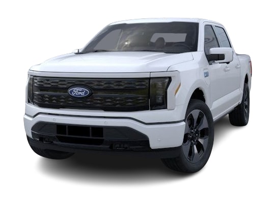 Thumbnail: 2025 Ford F-150 - 13
