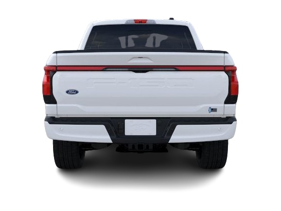 Thumbnail: 2025 Ford F-150 - 5