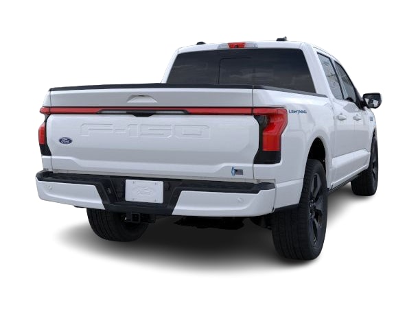 Thumbnail: 2025 Ford F-150 - 14