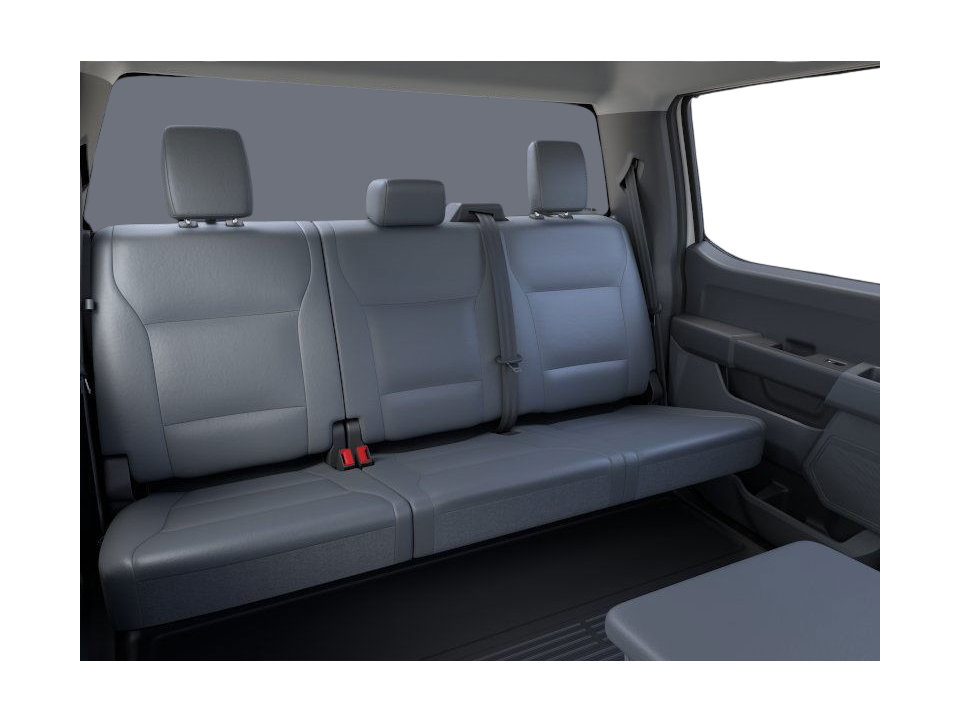 Thumbnail: 2026 Ford F-250 - 11