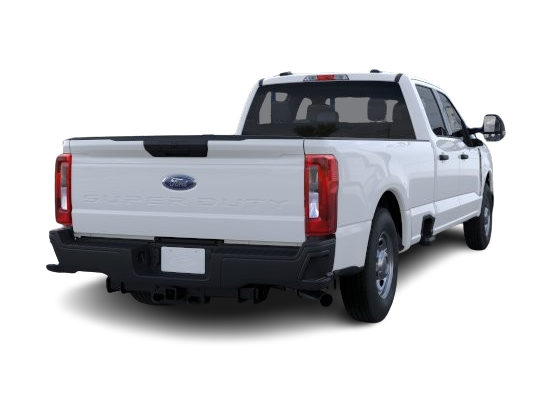 Thumbnail: 2026 Ford F-250 - 13