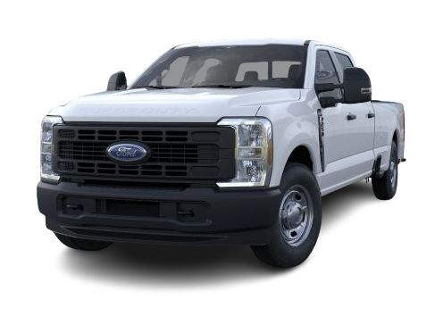 Thumbnail: 2026 Ford F-250 - 12