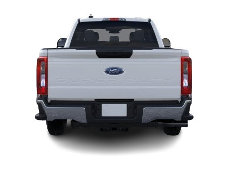 Thumbnail: 2026 Ford F-250 - 5