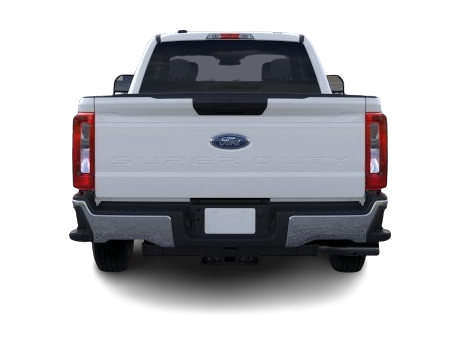 Thumbnail: 2026 Ford F-250 - 5