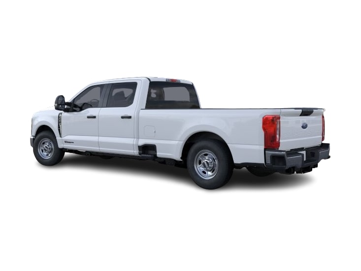 Thumbnail: 2026 Ford F-250 - 4