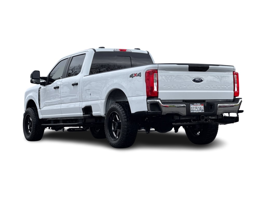 Thumbnail: 2024 Ford F-250 - 4
