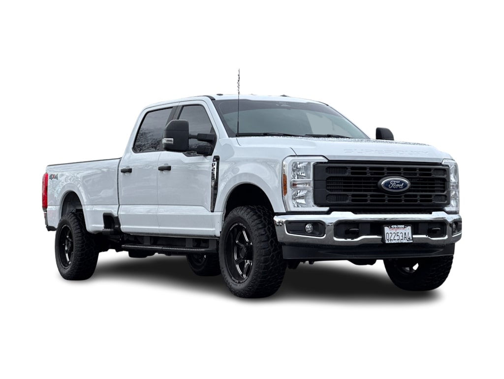 Thumbnail: 2024 Ford F-250 - 18