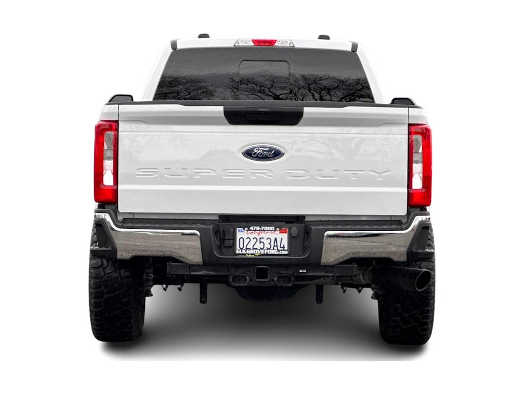 Thumbnail: 2024 Ford F-250 - 5