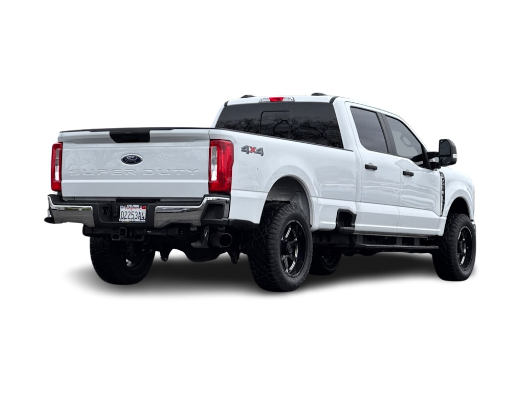Thumbnail: 2024 Ford F-250 - 16
