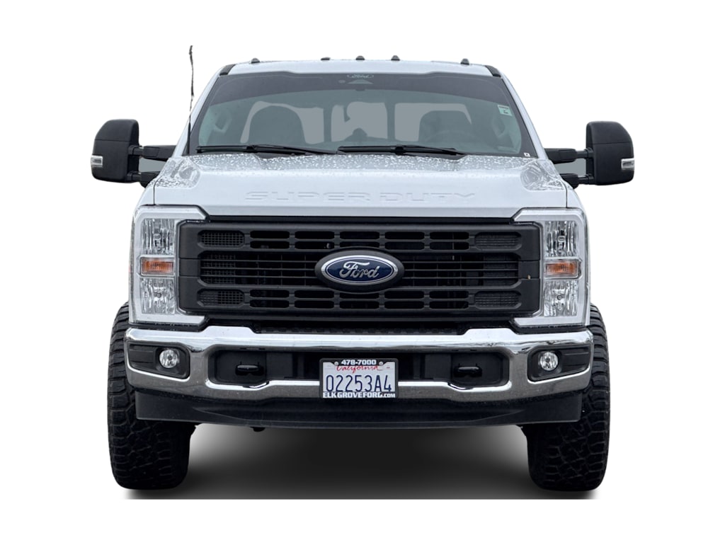 Thumbnail: 2024 Ford F-250 - 19