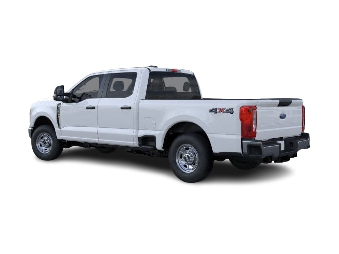 Thumbnail: 2026 Ford F-250 - 12