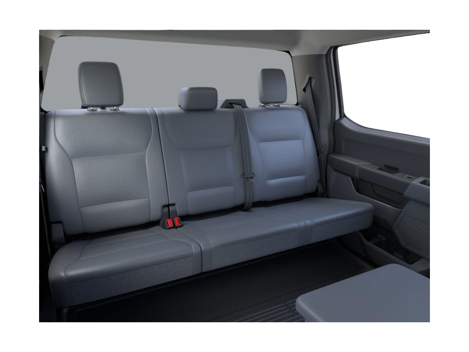 Thumbnail: 2026 Ford F-250 - 10