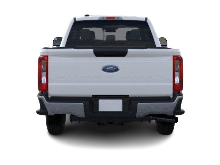 Thumbnail: 2026 Ford F-250 - 4