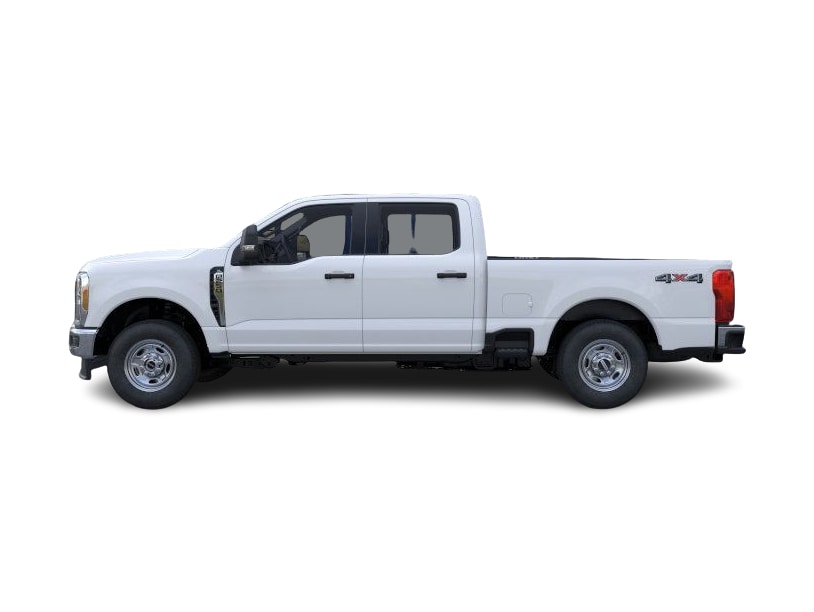 Thumbnail: 2026 Ford F-250 - 3