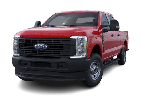 2024 Ford F-250 XL 12